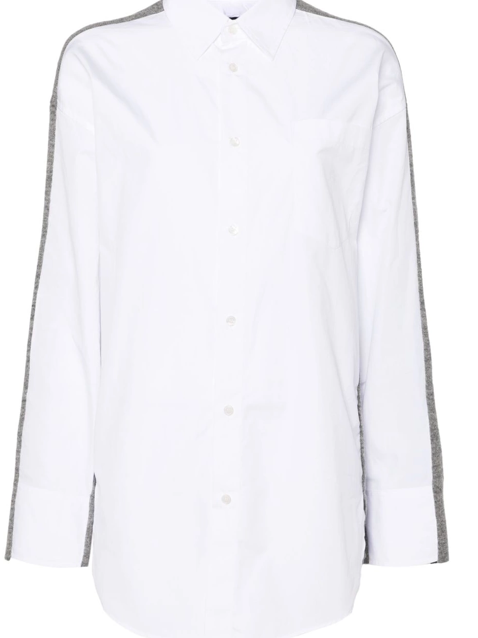 Cheap Women shirt cardigan McCartney layered Stella 0708